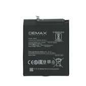 Demax Xiaomi Mi 8 Güçlendirilmiş Batarya BM3E thumbnail 1