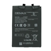 Demax Xiaomi Redmi Note 11 Pro Güçlendirilmiş Batarya BN5E - 1