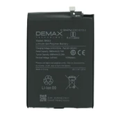 Demax Xiaomi Mi 10 Prime Güçlendirilmiş Batarya BN63 thumbnail 1