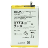 Demax Xiaomi Poco C55 Güçlendirilmiş Batarya BN5K thumbnail 1