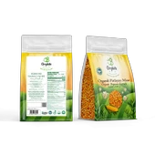 Orgibite Organik Patlayan Mısır 450 gr - 2