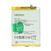 Demax Xiaomi Redmi Note 11E Güçlendirilmiş Batarya BN5H thumbnail 1