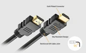 Aten 2L-7D03H 3 m Yüksek Hızlı Gerçek 4K HDMI Kablosu - 5