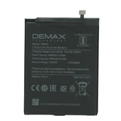 Demax Xiaomi Redmi Note 7 Güçlendirilmiş Batarya BN4A thumbnail 1