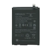 Demax Xiaomi Redmi Note 12 Güçlendirilmiş Batarya BN5M - 1