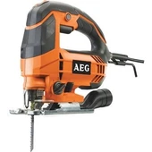 AEG STEP 100 Dekupaj Testere - 1