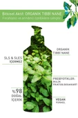 Karma-Yağlı-Akne/Sivilce Eğilimli Cilt, Arındırıcı, Prebiyotik Yüz Yıkama Jeli-Pure Menthe-390ml - 3