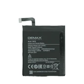 Demax Xiaomi Mi 6 Güçlendirilmiş Batarya BM39 thumbnail 1