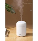 Blic 300ml Işıklı Aroma Yayıcılı Hava Nemlendirici CM-9S - 1