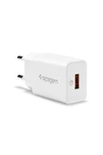 Spigen Essential 18w Hızlı Şarj Cihazı Usb Qualcomm 3.0 Ip Intelligent Power Technology F111 - 3
