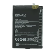 Demax Xiaomi Poco M3 Güçlendirilmiş Batarya BN62 thumbnail 1