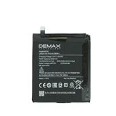 Demax Xiaomi Mi 8 SE Güçlendirilmiş Batarya BM3D thumbnail 1