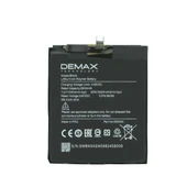 Demax Xiaomi Redmi GO Güçlendirilmiş Batarya BN3A - 1