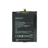 Demax Xiaomi Redmi 6 Güçlendirilmiş Batarya BN37 thumbnail 1