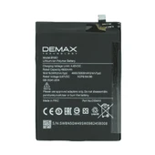 Demax Xiaomi Redmi Note 11S Güçlendirilmiş Batarya BN5D thumbnail 1