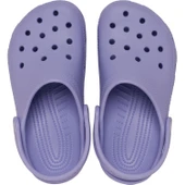 Crocs Classic Clog K Çocuk Terlik CR206991-5BN thumbnail 4