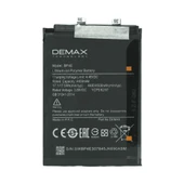 Demax Xiaomi Mi 13 Lite Güçlendirilmiş Batarya BP4E thumbnail 1