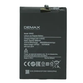 Demax Xiaomi Redmi 10 C Güçlendirilmiş Batarya BN5G thumbnail 1