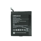 Demax Xiaomi Mi 5S Güçlendirilmiş Batarya BM36 thumbnail 1