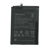 Demax Xiaomi Redmi Note 10 Pro Güçlendirilmiş Batarya BN53 thumbnail 1