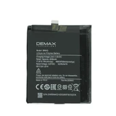 Demax Xiaomi Poco F2 Güçlendirilmiş Batarya BM4Q thumbnail 1