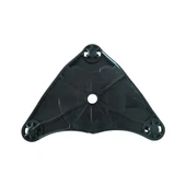 Volkswagen Passat B5 1998-2005 İçin Cam Kriko Motor Kapağı - Arka - 2