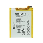 Demax Huawei Mate S Güçlendirilmiş Batarya HB436178EBW thumbnail 1