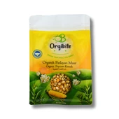 Orgibite Organik Patlayan Mısır 450 gr - 1