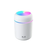 Blic 300ml Işıklı Aroma Yayıcılı Hava Nemlendirici CM-9S - 4