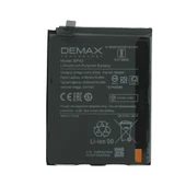 Demax Xiaomi Mi 11 Lite Güçlendirilmiş Batarya BP42 thumbnail 1