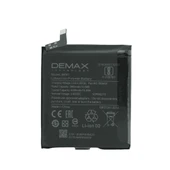 Demax Xiaomi Redmi K20 Güçlendirilmiş Batarya BP41 thumbnail 1