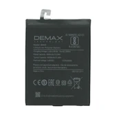 Demax Xiaomi Poco F1 Güçlendirilmiş Batarya BM4E thumbnail 1