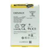 Demax Xiaomi Poco C65 Güçlendirilmiş Batarya BN5Q thumbnail 1