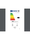 Altus ALK 471 XIE Kombi No Frost Buzdolabı - 5