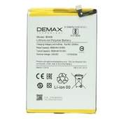 Demax Xiaomi Redmi 9A Güçlendirilmiş Batarya BN56 - 1