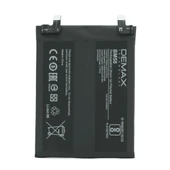 Demax Xiaomi Redmi 11T Güçlendirilmiş Batarya BM58 thumbnail 1