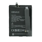 Demax Xiaomi Redmi K40 Gaming Güçlendirilmiş Batarya BM56 thumbnail 1