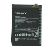 Demax Xiaomi Redmi Note 13 Güçlendirilmiş Batarya BN5P thumbnail 1