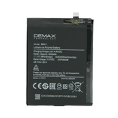 Demax Xiaomi Poco F3 Güçlendirilmiş Batarya BM4Y thumbnail 1