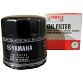Yamaha Fz1 Fazer Uyumlu Yağ Filtresi Orijinal thumbnail 2