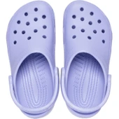 Crocs Classic Unisex Terlik CR10001-5BN - 4