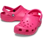 Crocs Classic Unisex Terlik CR10001-6ZQ - 3