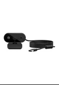 HP 325 53X27AA Fhd Usb-A Webcam - 1