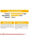 Royal Canin Medium Dermacomfort Yetişkin Köpek Maması 12 Kg - 6