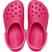 Crocs Classic Unisex Terlik CR10001-6ZQ - 4