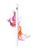 iPad Stylus Kalem Avuç İçi Reddetme ve Eğim Hassasiyetli Dokunmatik iPad Tablet Kalemi thumbnail 1