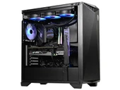 DFS Gaming INVOKER INTEL I9 14900K-RTX4070-B760M-A WI-FI-1TB M.2-DDR5-OYUNCU BİLGİSAYARI - 1