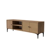 1272 Nest 150 Cm Tv Ünitesi Sepet-Yunus - 8
