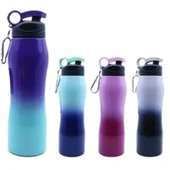 MIKRO  MT 2855-12 500ML CELIK MATARA - 1