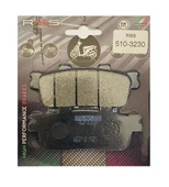 Daelim S3 250 Arka Fren Balata thumbnail 2